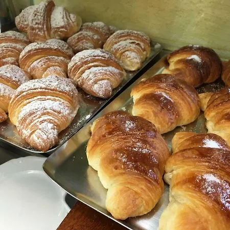 R&b Sterlizia 4* Finale Ligure