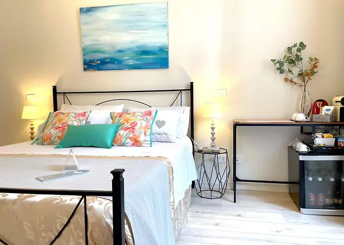 بيت ضيافة R&b Sterlizia