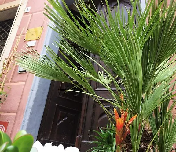 Gæstehus R&b Sterlizia 4*