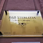 Affittacamere R&b Sterlizia 4*